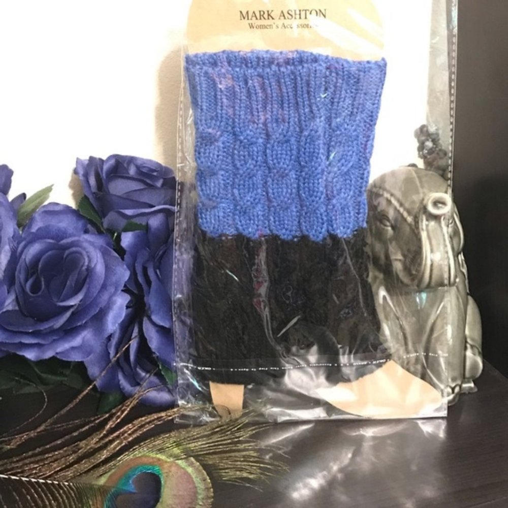 Boot Toppers / Warmers